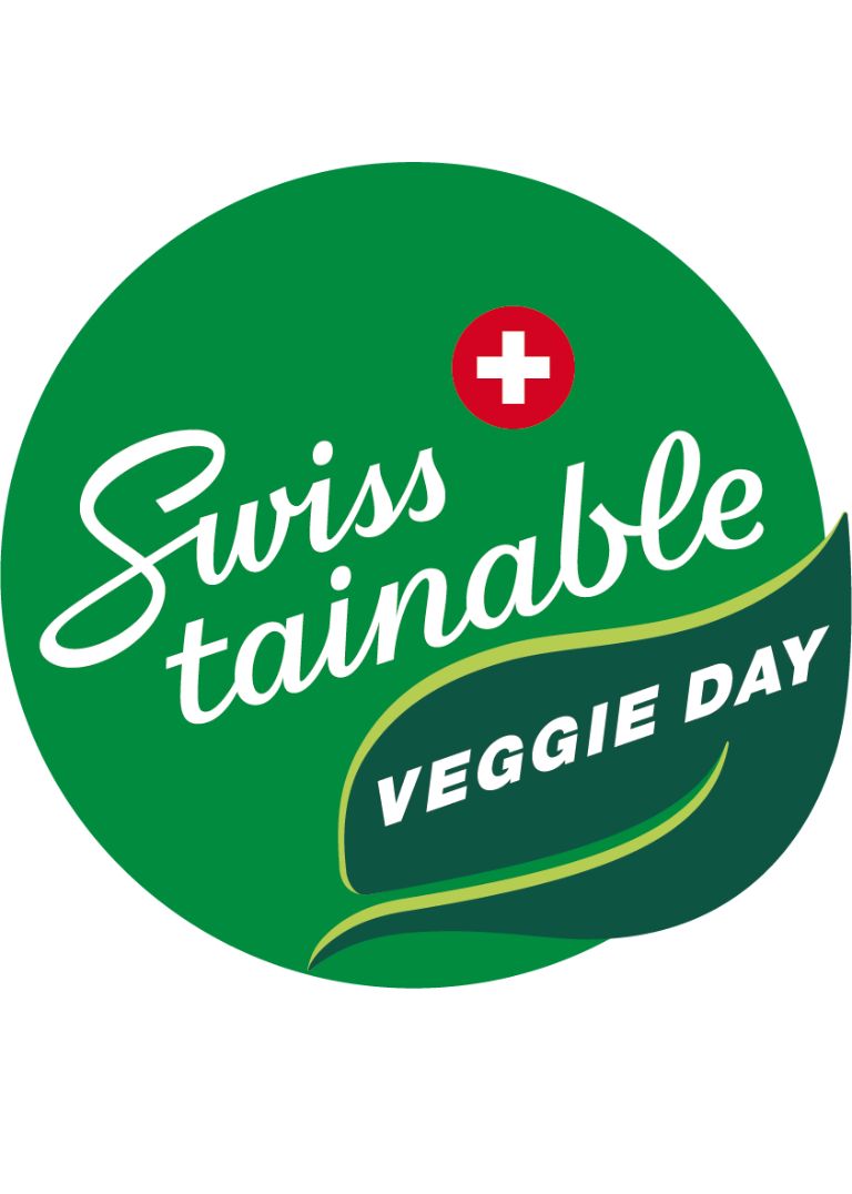 Swisstainable Veggie Day