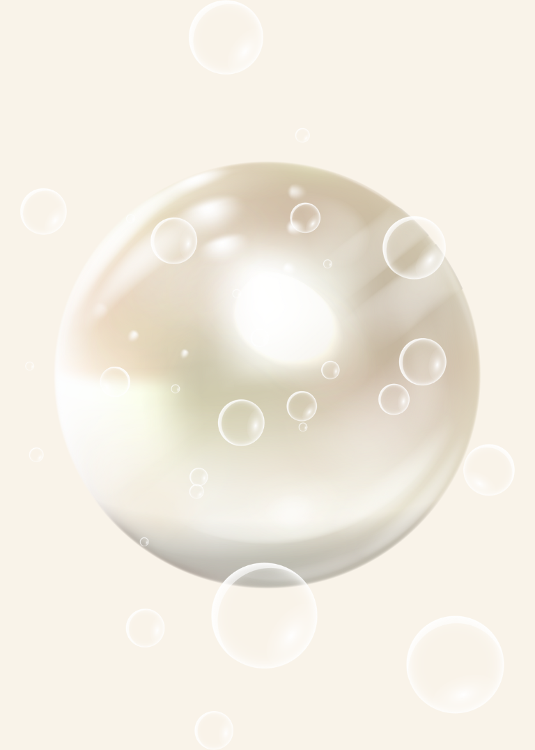 Bubbles & Pearls Vol. 2