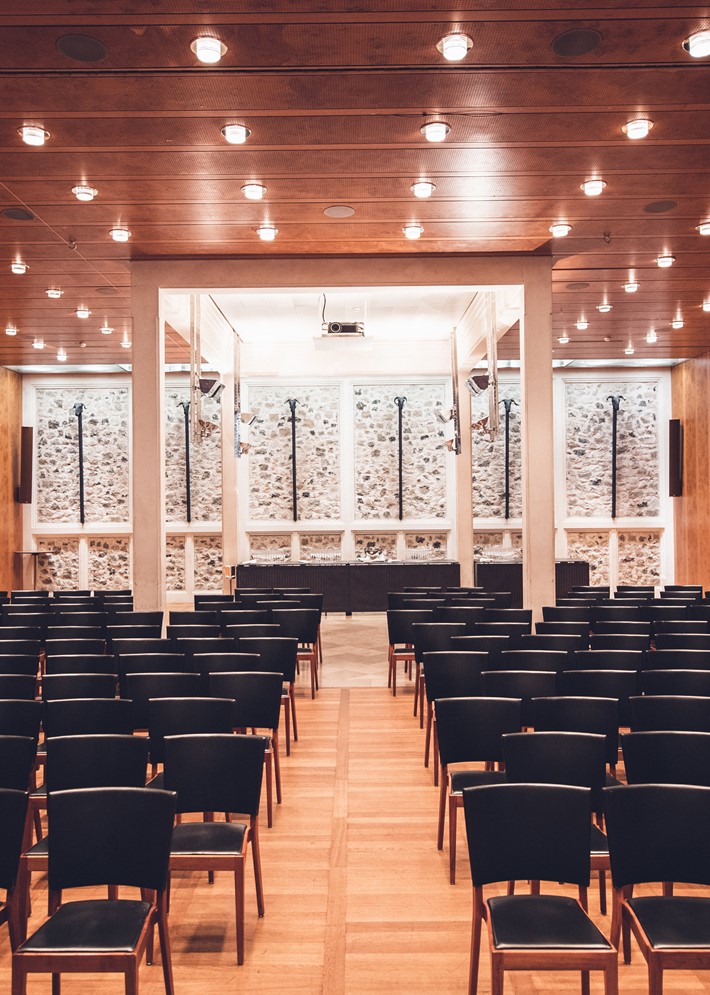 Le Festival de Musique de Chambre des Concerts de la Guilde de Zürich